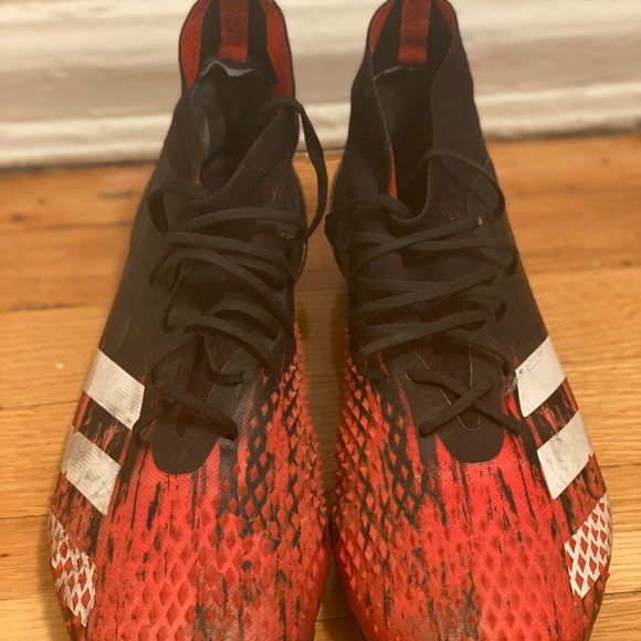 adidas Other - Adidas predator 19.1 . Size 9. From adidas